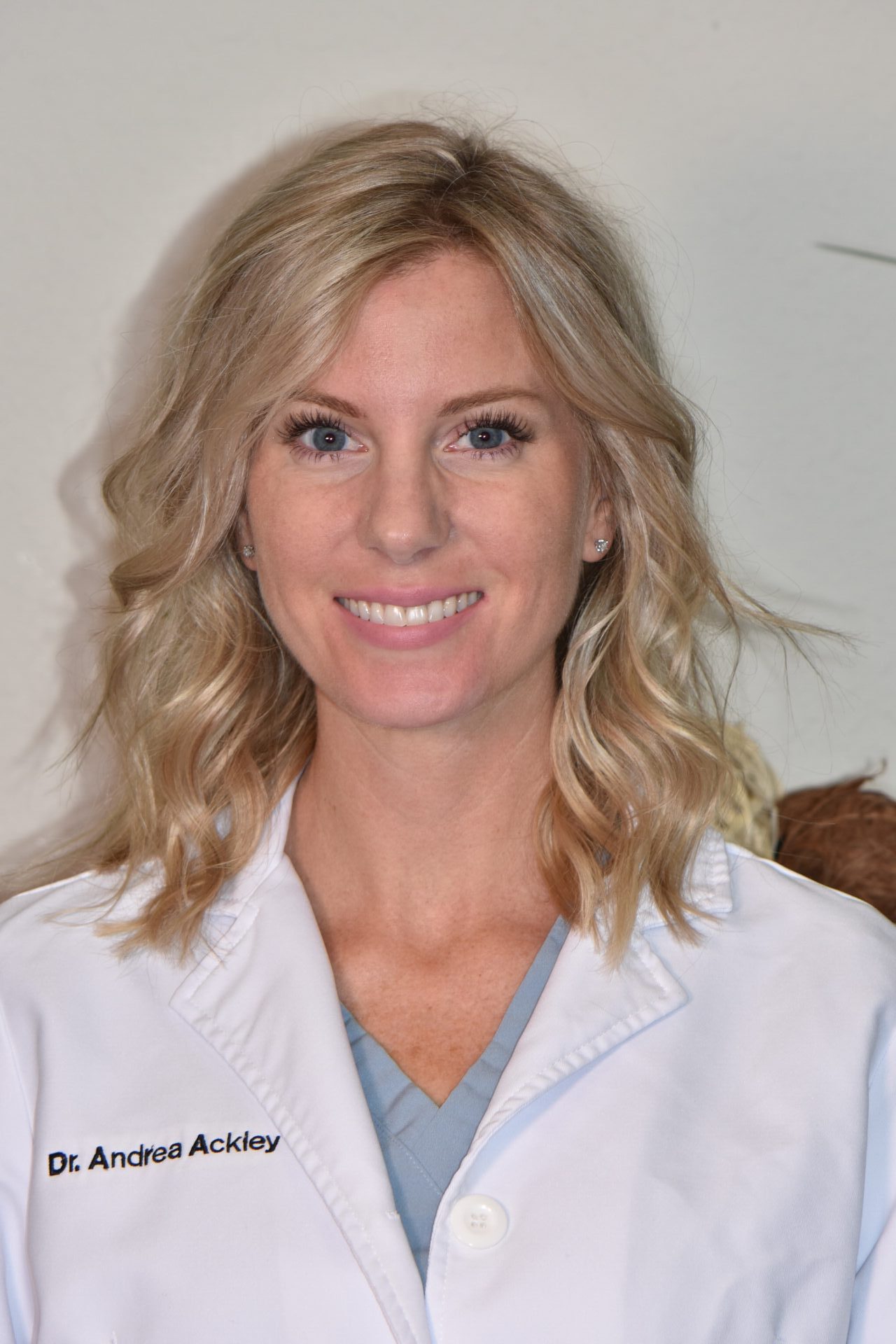 Dr. Ackley | Bradenton Dentist