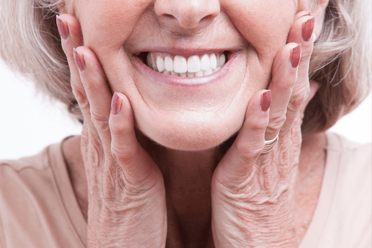 Dental Implants vs. Dentures for Seniors | Bradenton, FL