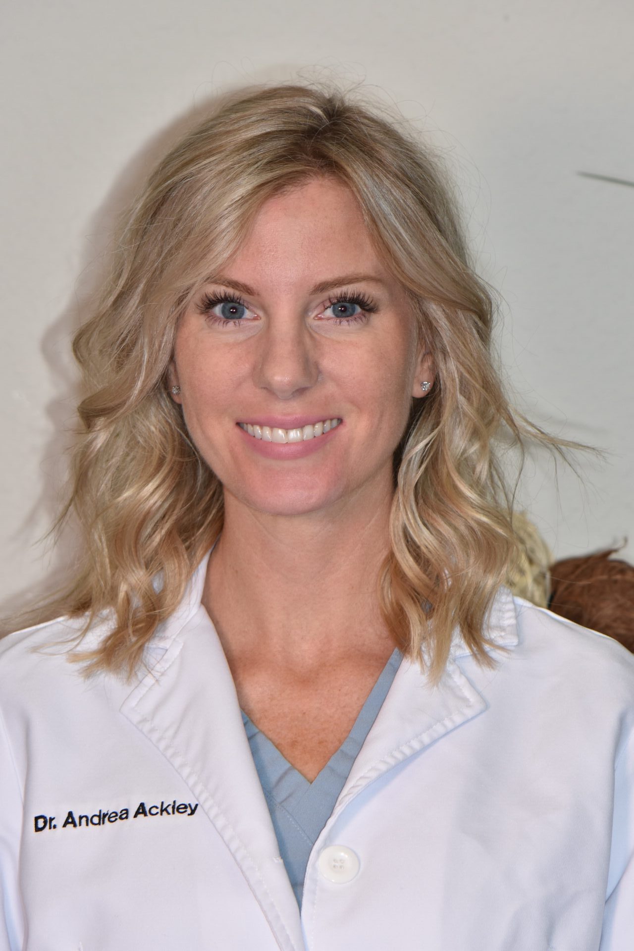 Dr. Andrea Ackley