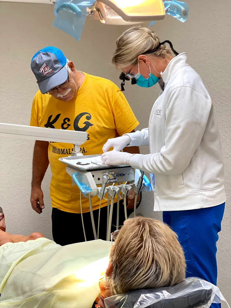 Bradenton Family and Implant Dentistry 4 Bradenton Family and Implant Dentistry