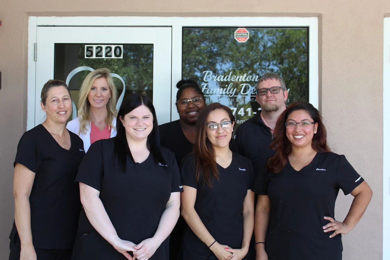 Bradenton Family and Implant Dentistry 5 Bradenton Family and Implant Dentistry