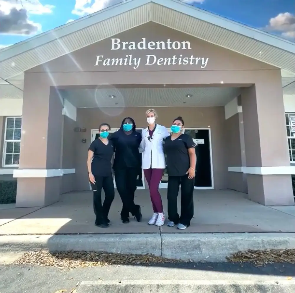 Bradenton Family and Implant Dentistry